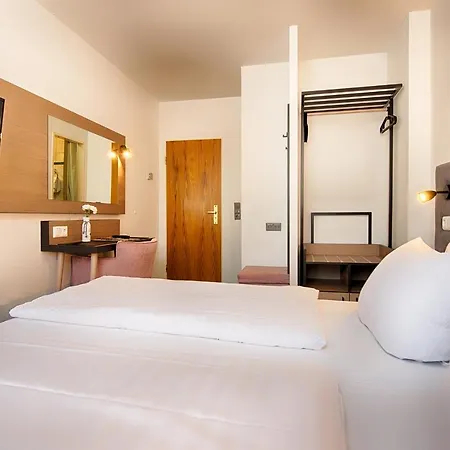Home Hotel Dortmund