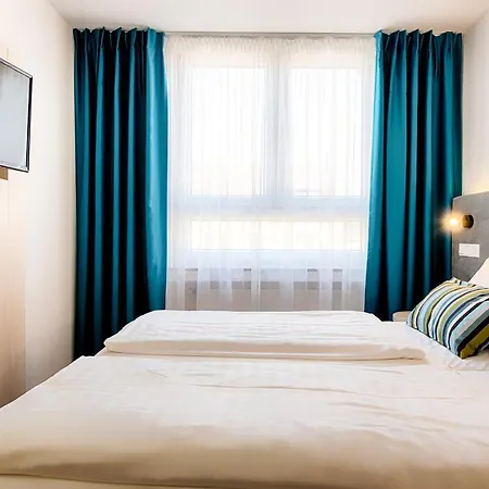 Hotell Home Hotel Dortmund