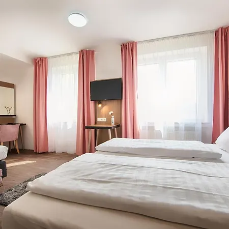 Home Hotel Dortmund