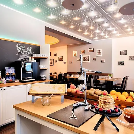 Home Hotel 도르트문트