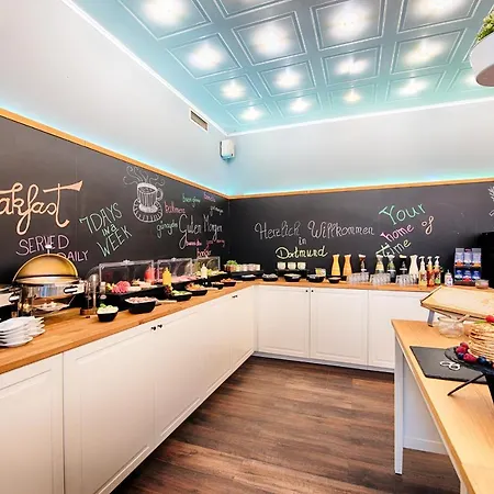 Home Hotel 호텔 도르트문트