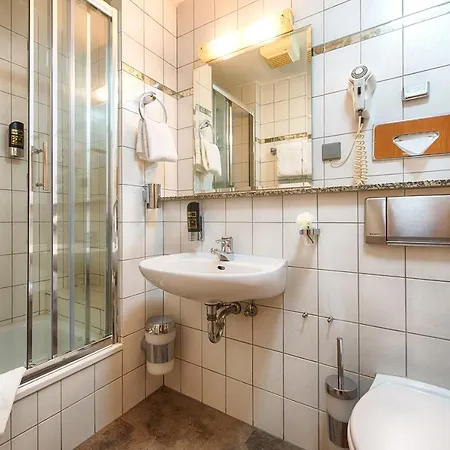 Home Hotel 3* Дортмунд